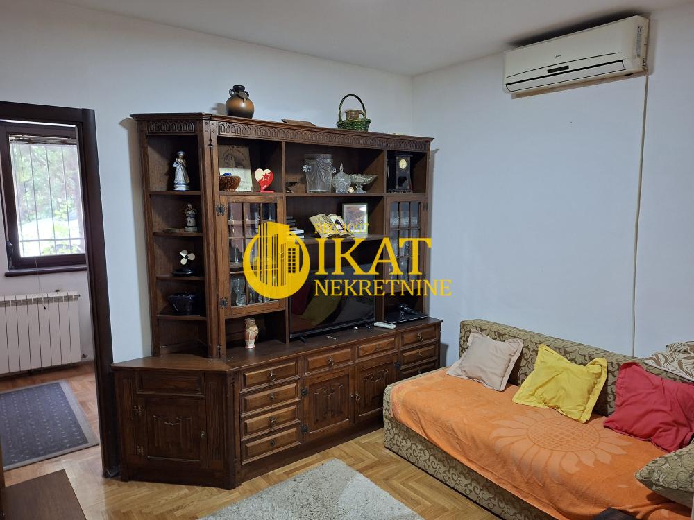Slika 1 - Ulofa Palmea, Dvoiposoban stan na prodaju, 48m2, 105.000€