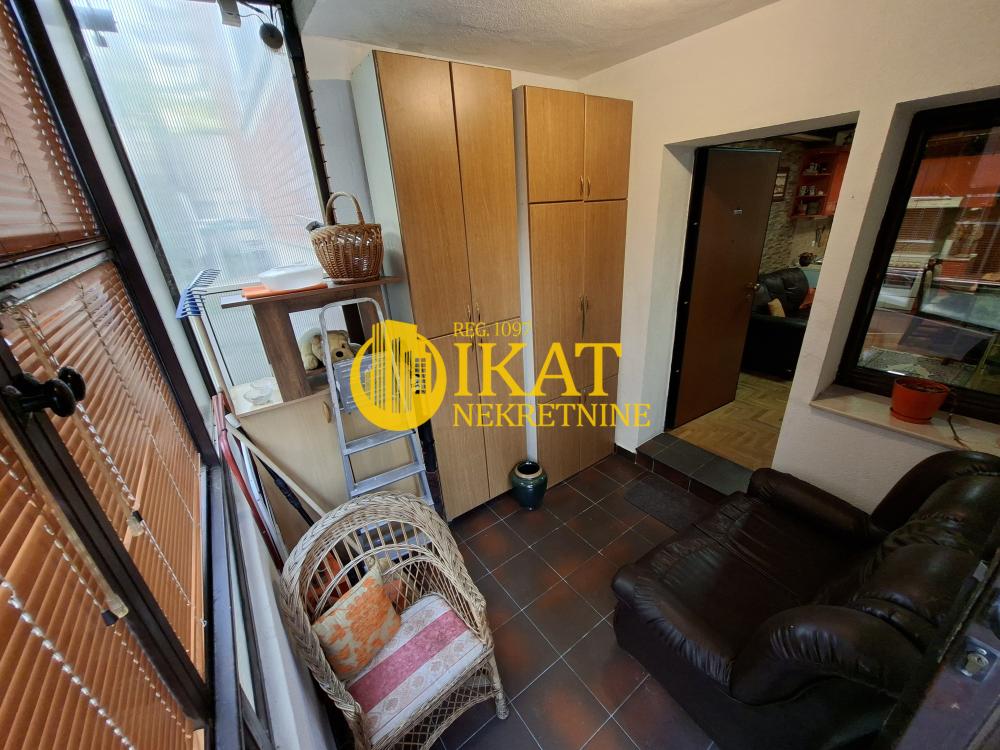 Slika 2 - Ulofa Palmea, Dvoiposoban stan na prodaju, 48m2, 105.000€