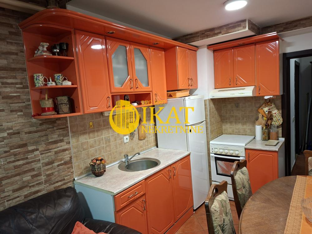 Slika 3 - Ulofa Palmea, Dvoiposoban stan na prodaju, 48m2, 105.000€