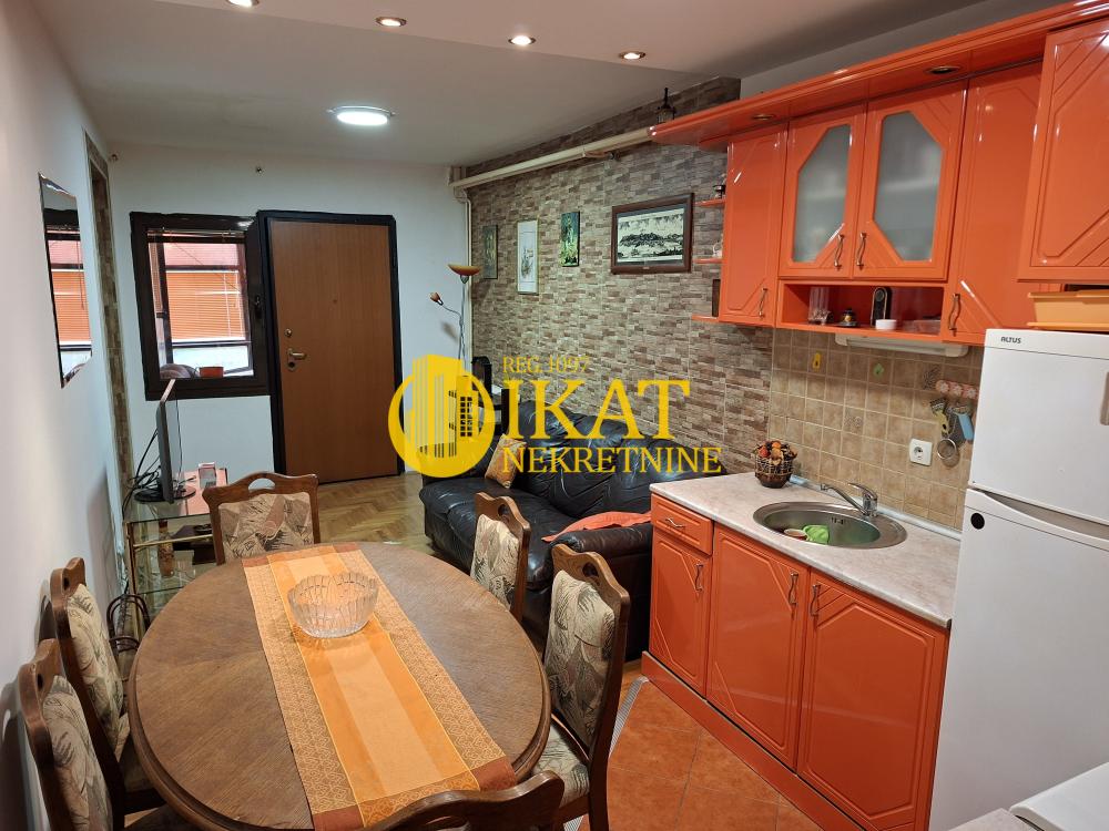 Slika 4 - Ulofa Palmea, Dvoiposoban stan na prodaju, 48m2, 105.000€