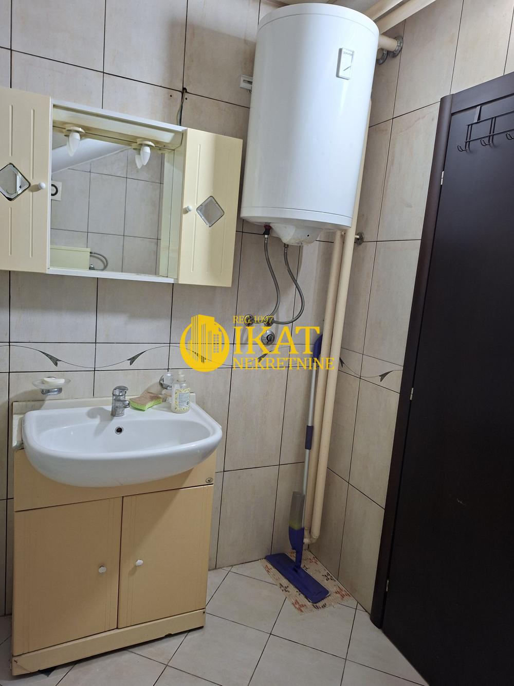Slika 7 - Ulofa Palmea, Dvoiposoban stan na prodaju, 48m2, 105.000€