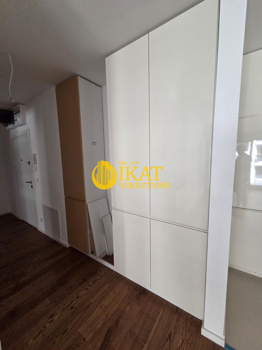 Slika 2 - Mirka Milojkovića, Trosoban stan na prodaju, 67m2, 225.000€