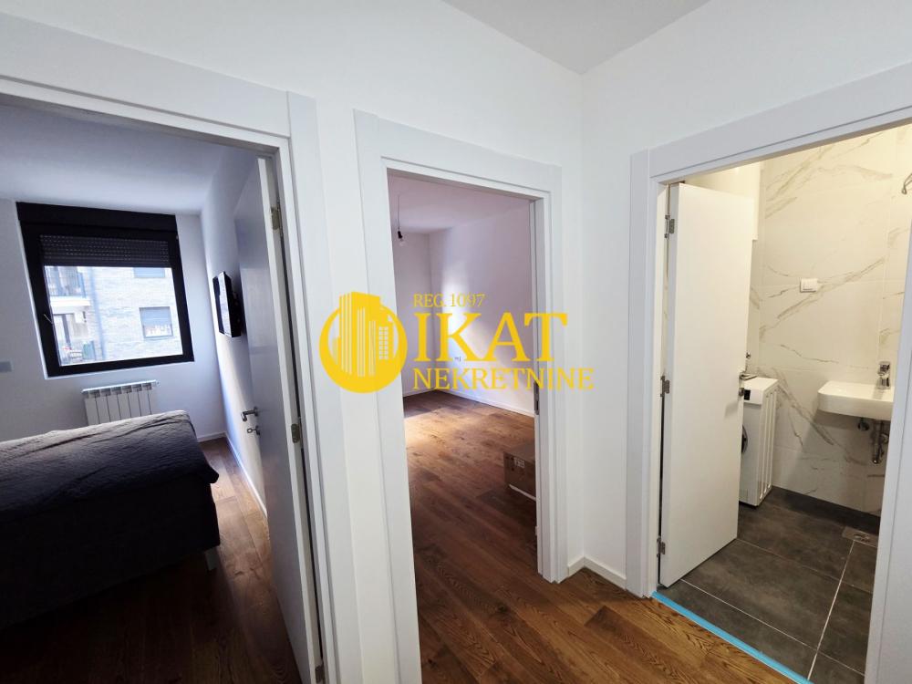 Slika 1 - Mirka Milojkovića, Trosoban stan na prodaju, 67m2, 225.000€