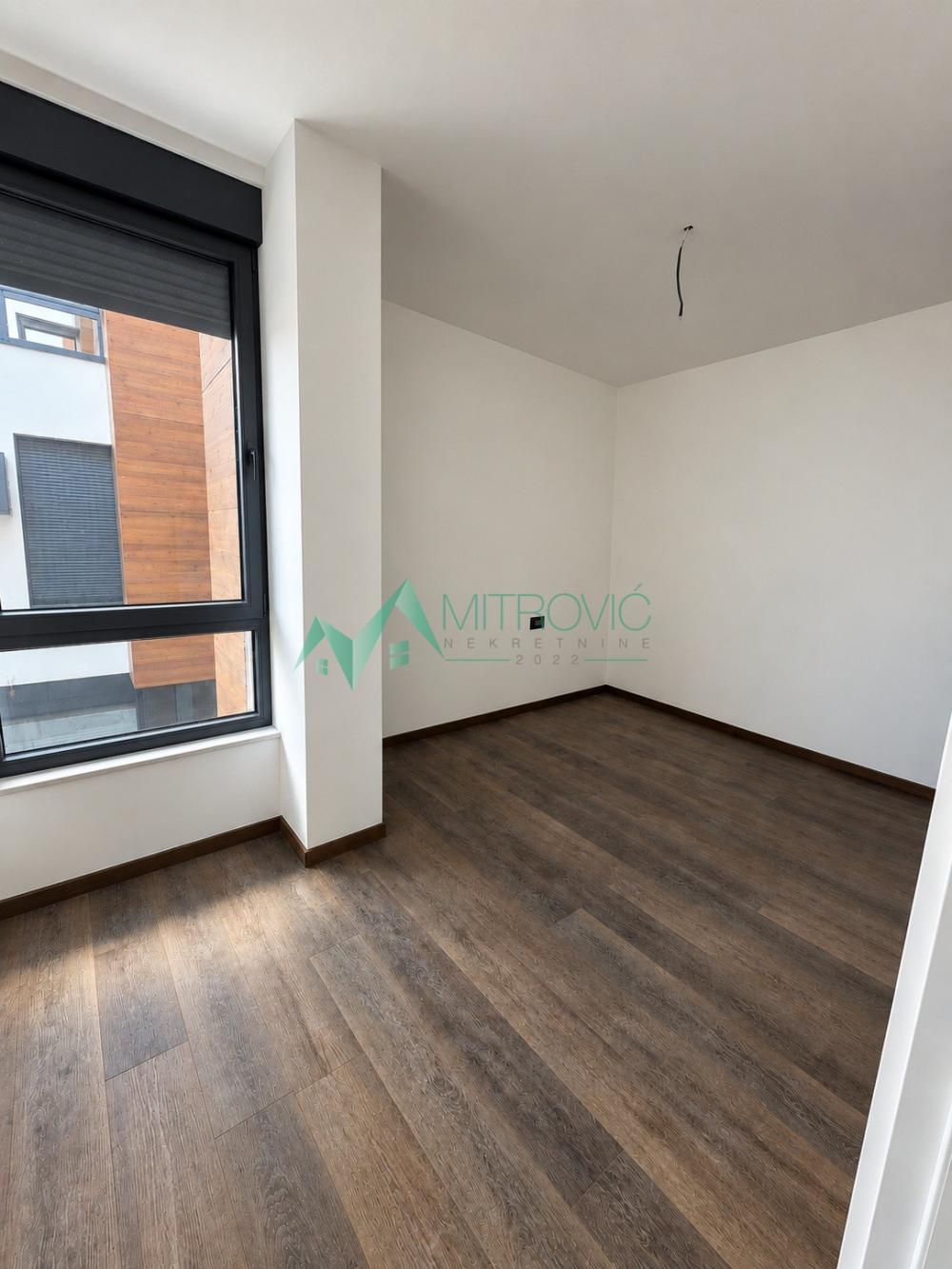 Slika 3 - Dvoiposoban stan za izdavanje, 58m2, 550€