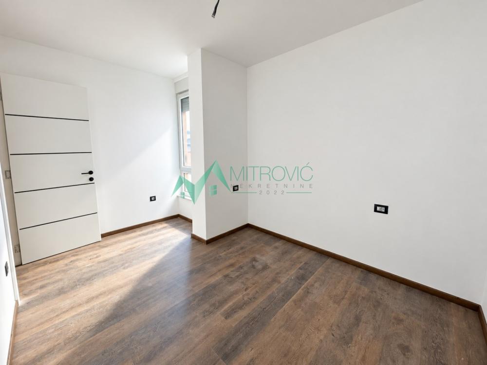 Slika 2 - Dvoiposoban stan za izdavanje, 58m2, 550€