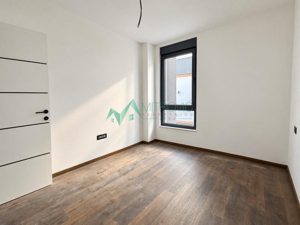 Slika 4 - Dvoiposoban stan za izdavanje, 58m2, 550€
