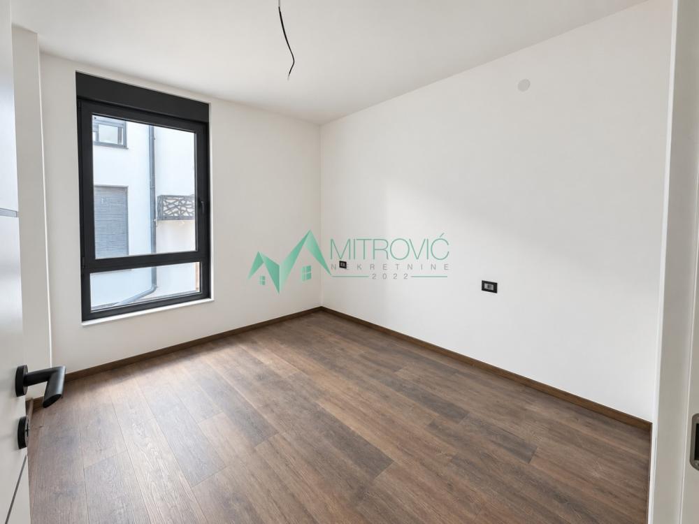 Slika 5 - Dvoiposoban stan za izdavanje, 58m2, 550€