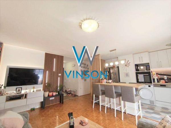 Slika 3 - Balzakova, Troiposoban stan na prodaju, 76m2, 266.770€