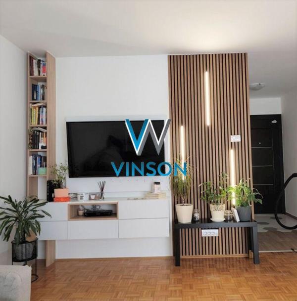 Slika 4 - Balzakova, Troiposoban stan na prodaju, 76m2, 266.770€