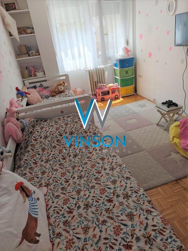 Slika 7 - Balzakova, Troiposoban stan na prodaju, 76m2, 266.770€