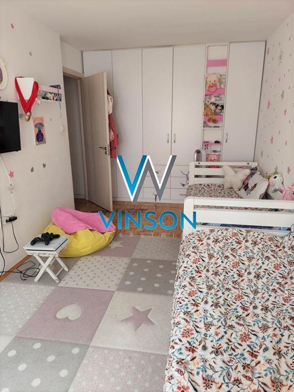 Slika 8 - Balzakova, Troiposoban stan na prodaju, 76m2, 266.770€