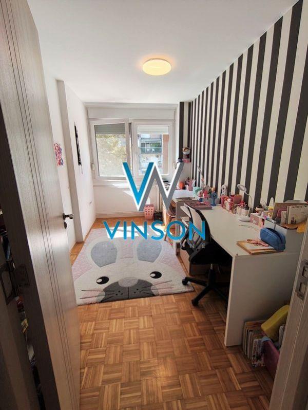 Slika 9 - Balzakova, Troiposoban stan na prodaju, 76m2, 266.770€