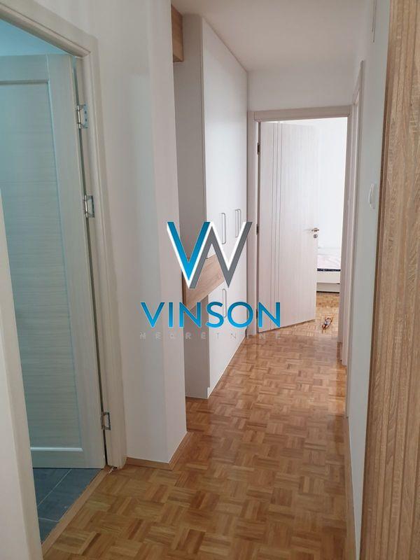 Slika 10 - Balzakova, Troiposoban stan na prodaju, 76m2, 266.770€