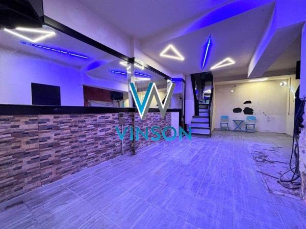 Slika 1 - Futoška,  Lokal za izdavanje, 110m2, 900€