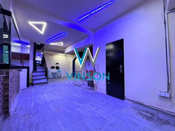 Slika 2 - Futoška,  Lokal za izdavanje, 110m2, 900€