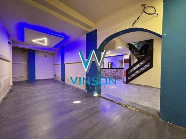 Slika 3 - Futoška,  Lokal za izdavanje, 110m2, 900€