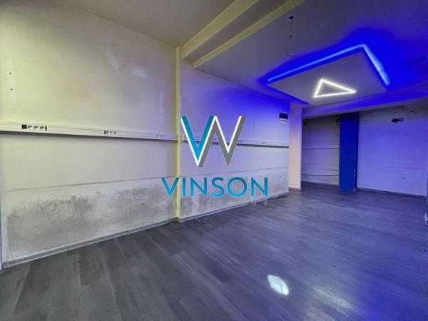 Slika 4 - Futoška,  Lokal za izdavanje, 110m2, 900€