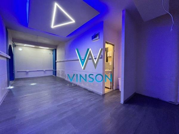 Slika 5 - Futoška,  Lokal za izdavanje, 110m2, 900€