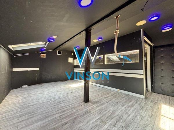 Slika 7 - Futoška,  Lokal za izdavanje, 110m2, 900€