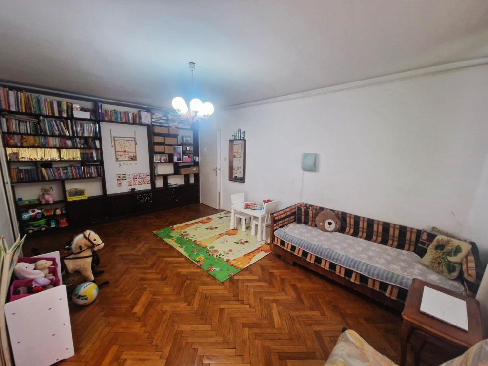 Slika 1 - Svetolika Rankovica, Troiposoban stan na prodaju, 81m2, 270.000€