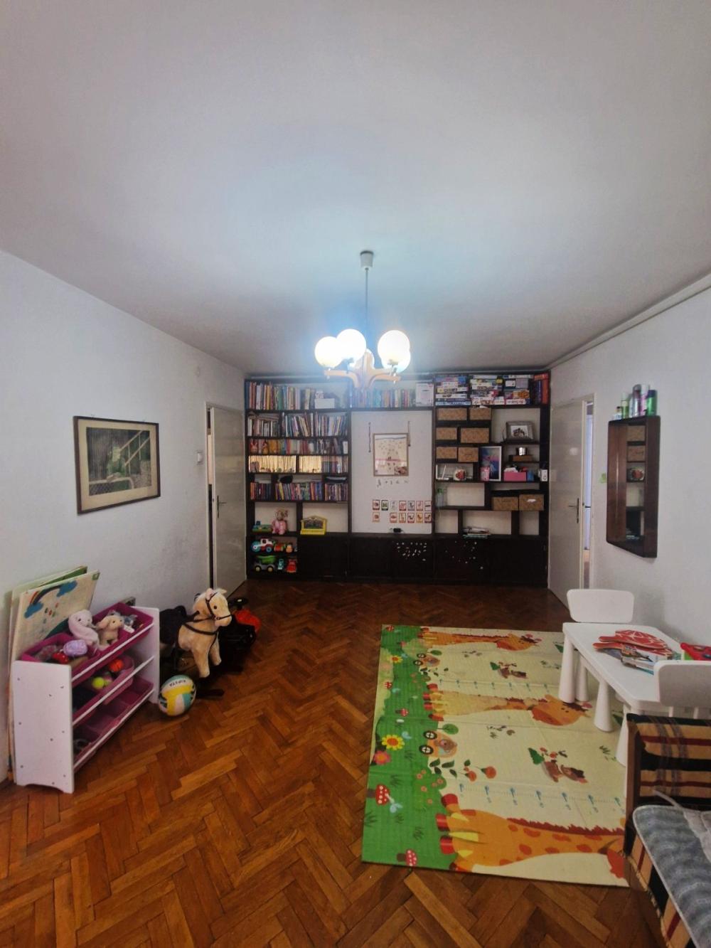 Slika 2 - Svetolika Rankovica, Troiposoban stan na prodaju, 81m2, 270.000€