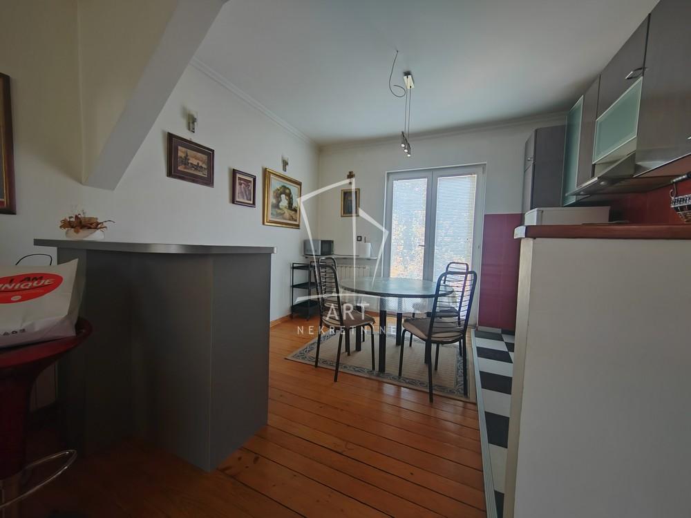 Slika 10 - Petra Mećave, Troiposoban stan za izdavanje, 92m2, 700€