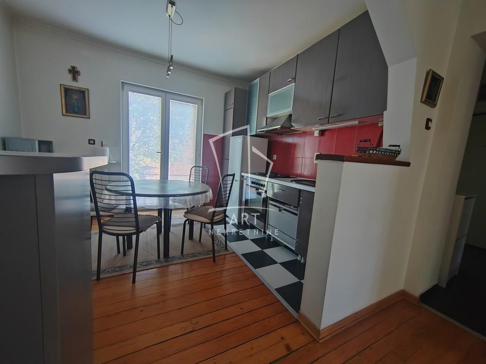Slika 11 - Petra Mećave, Troiposoban stan za izdavanje, 92m2, 700€