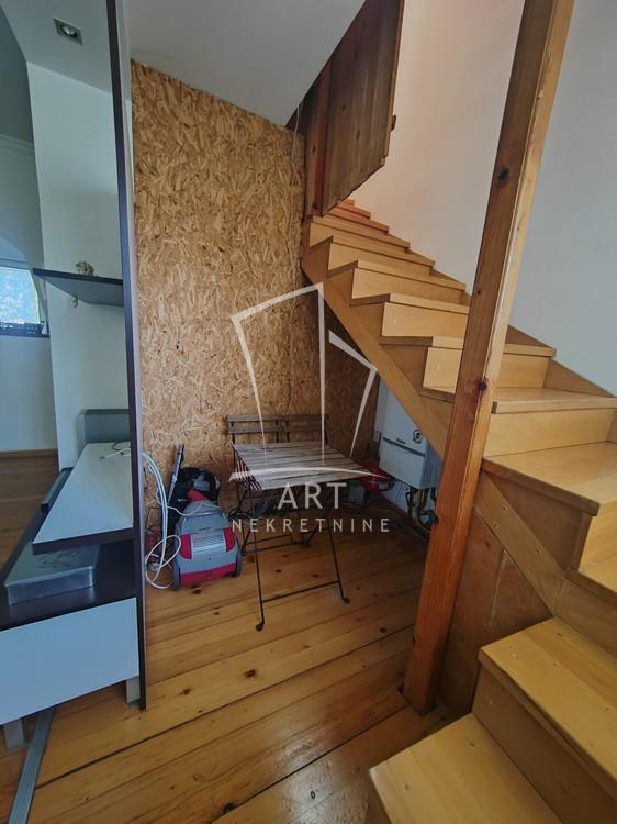 Slika 2 - Petra Mećave, Troiposoban stan za izdavanje, 92m2, 700€