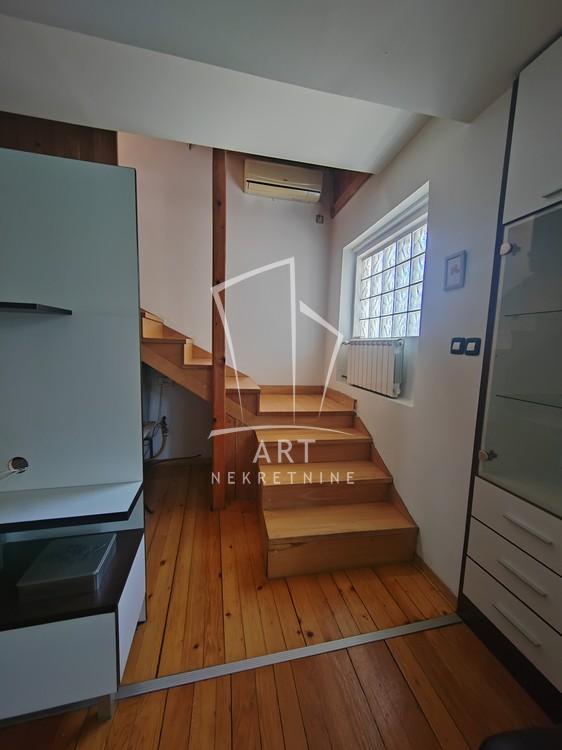 Slika 3 - Petra Mećave, Troiposoban stan za izdavanje, 92m2, 700€
