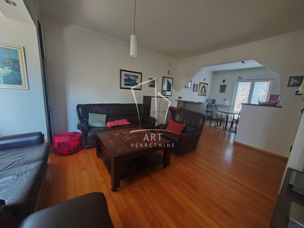 Glavna slika -Petra Mećave, Troiposoban stan za izdavanje, 92m2, 700€