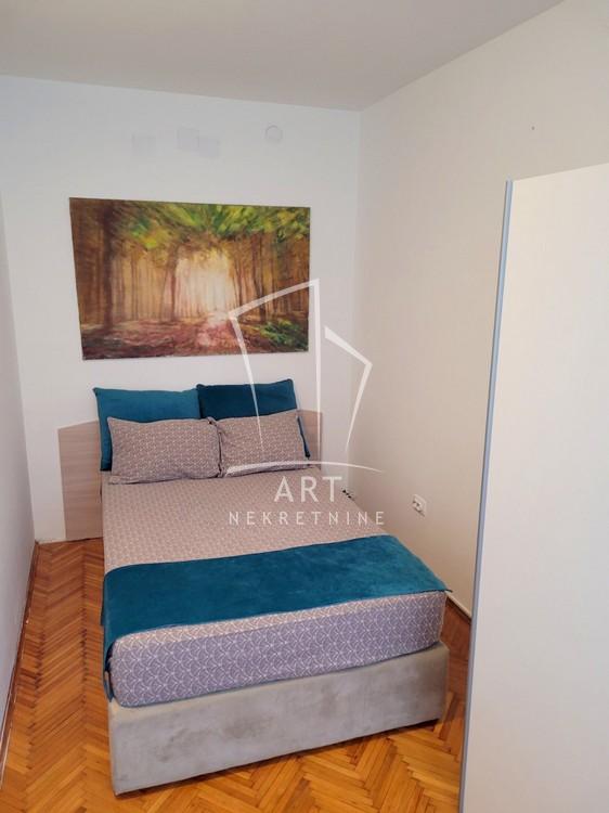 Slika 7 - Majke Jevrosime, Dvoiposoban stan za izdavanje, 55m2, 900€