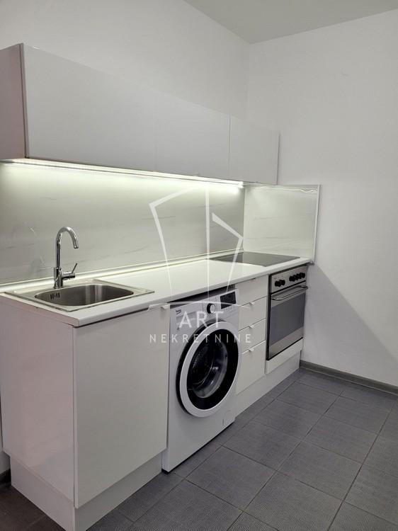 Slika 6 - Majke Jevrosime, Dvoiposoban stan za izdavanje, 55m2, 900€