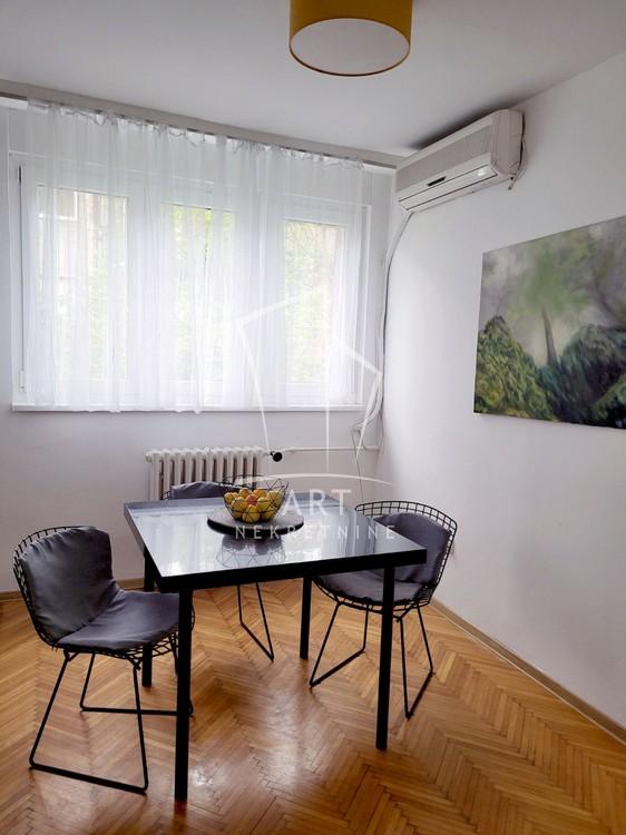 Slika 3 - Majke Jevrosime, Dvoiposoban stan za izdavanje, 55m2, 900€
