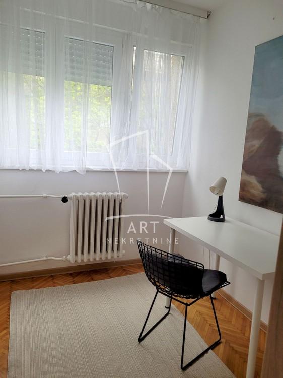 Slika 5 - Majke Jevrosime, Dvoiposoban stan za izdavanje, 55m2, 900€