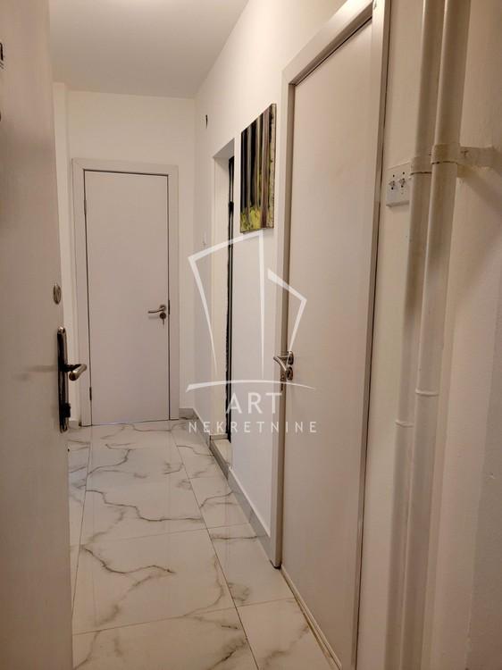 Slika 8 - Majke Jevrosime, Dvoiposoban stan za izdavanje, 55m2, 900€