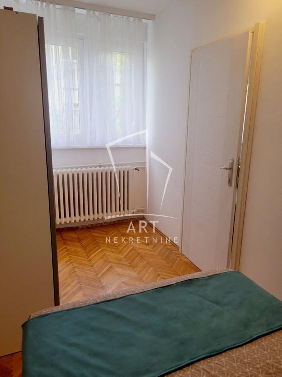 Slika 10 - Majke Jevrosime, Dvoiposoban stan za izdavanje, 55m2, 900€