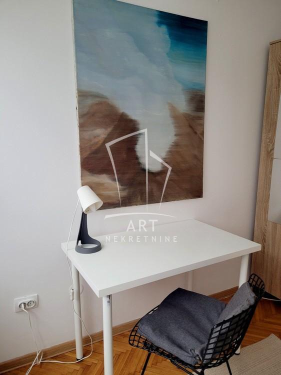 Slika 9 - Majke Jevrosime, Dvoiposoban stan za izdavanje, 55m2, 900€