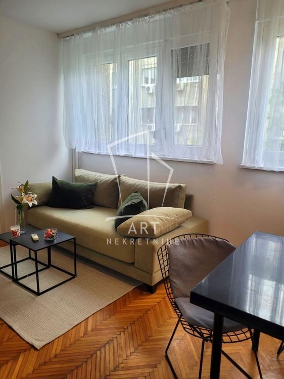 Glavna slika -Majke Jevrosime, Dvoiposoban stan za izdavanje, 55m2, 900€