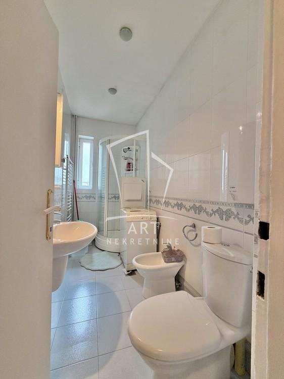 Slika 7 - Vase Čarapića, Trosoban stan za izdavanje, 62m2, 1.000€