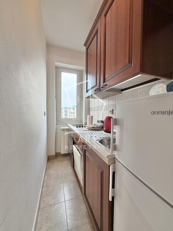 Slika 4 - Vase Čarapića, Trosoban stan za izdavanje, 62m2, 1.000€