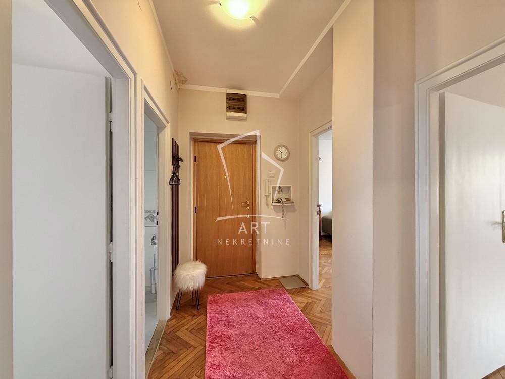 Slika 5 - Vase Čarapića, Trosoban stan za izdavanje, 62m2, 1.000€