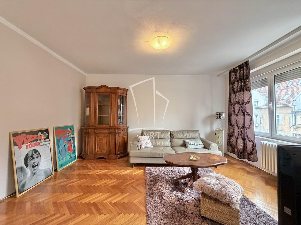 Slika 2 - Vase Čarapića, Trosoban stan za izdavanje, 62m2, 1.000€