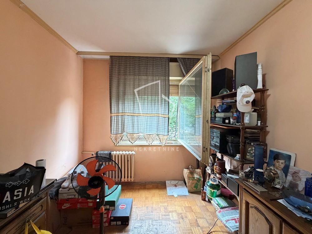 Slika 9 - Nehruova, Dvoiposoban stan na prodaju, 68m2, 220.000€