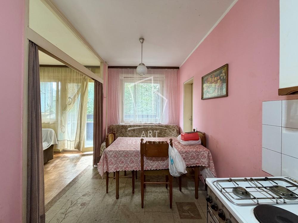 Slika 10 - Nehruova, Dvoiposoban stan na prodaju, 68m2, 220.000€