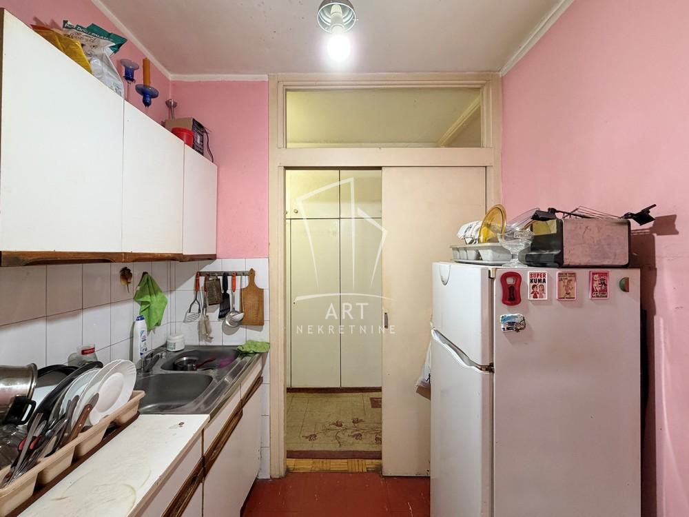 Slika 11 - Nehruova, Dvoiposoban stan na prodaju, 68m2, 220.000€