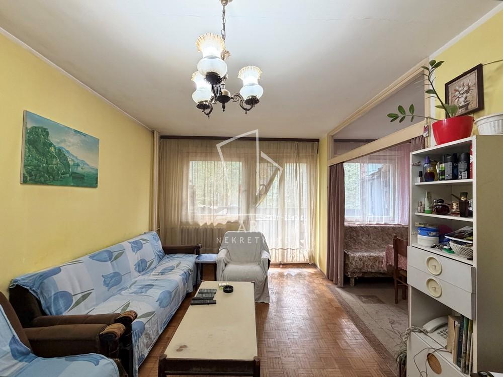 Slika 3 - Nehruova, Dvoiposoban stan na prodaju, 68m2, 220.000€