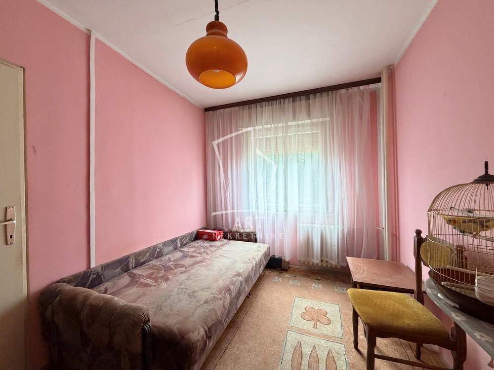 Slika 4 - Nehruova, Dvoiposoban stan na prodaju, 68m2, 220.000€