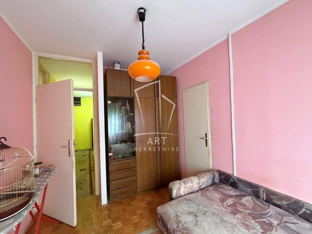 Slika 5 - Nehruova, Dvoiposoban stan na prodaju, 68m2, 220.000€
