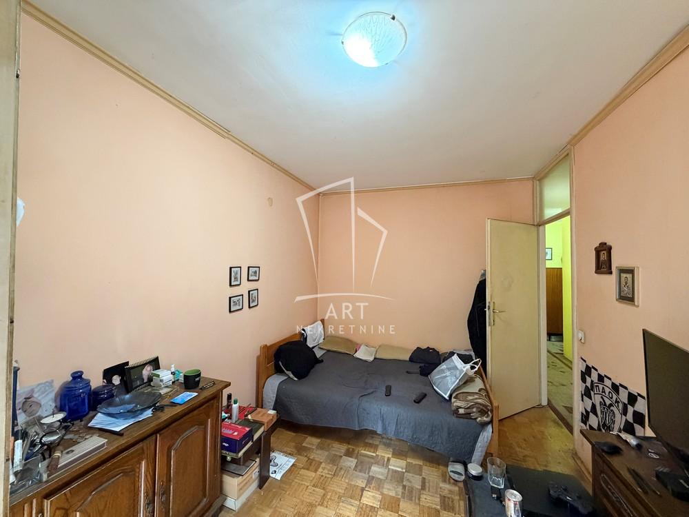 Slika 8 - Nehruova, Dvoiposoban stan na prodaju, 68m2, 220.000€
