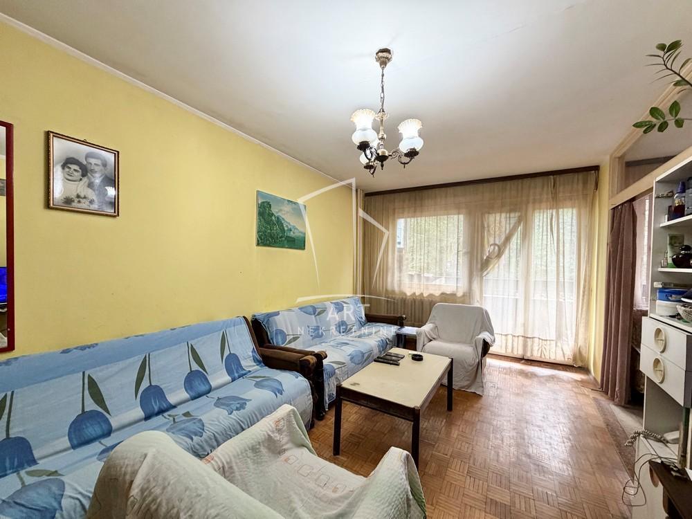 Glavna slika -Nehruova, Dvoiposoban stan na prodaju, 68m2, 220.000€